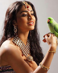 Shriya Saran